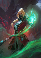 SMITE Gods Clash in Arena