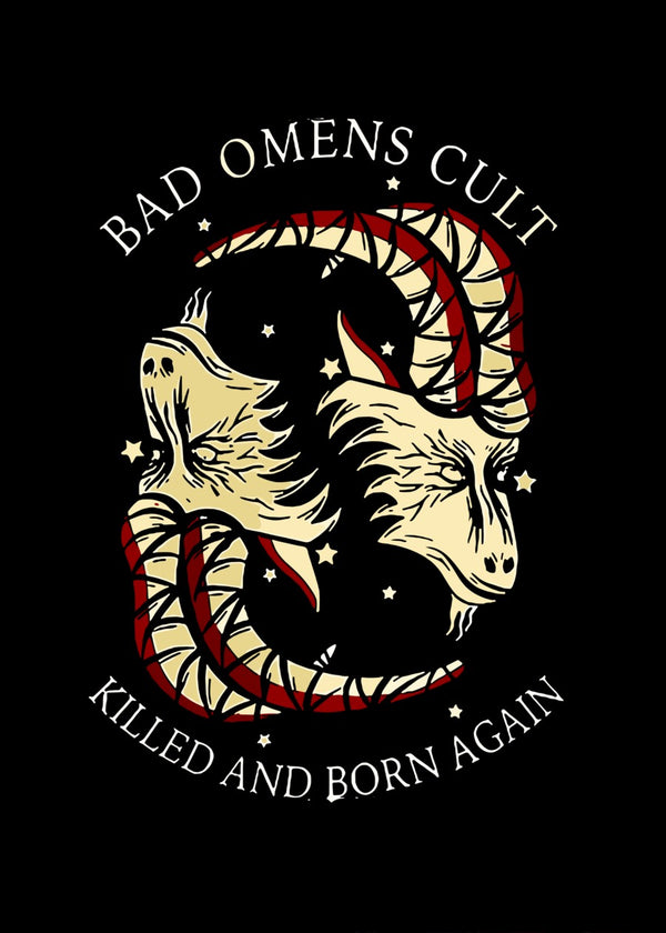 Bad Omens