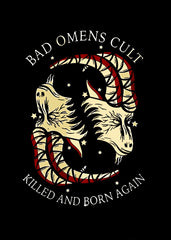 Bad Omens