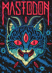 mastodon