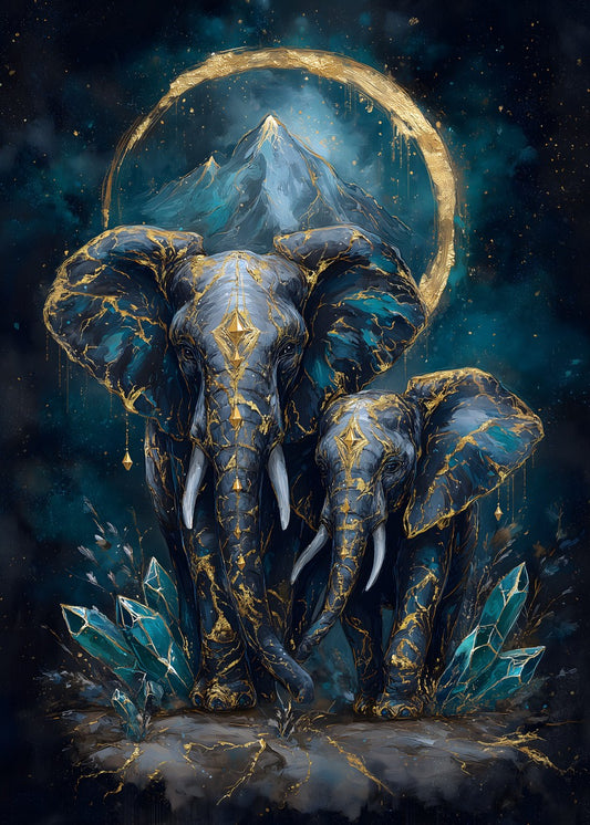 Celestial Guardians