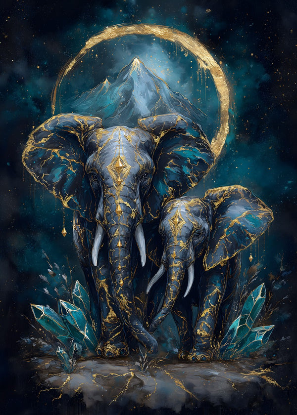 Celestial Guardians