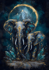 Celestial Guardians