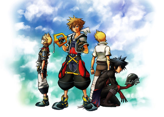 Heart heroes