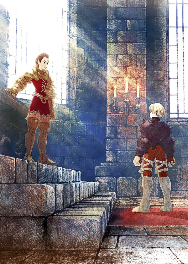 Final Fantasy