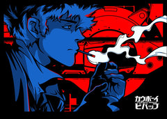 Spike Spiegel Cowboy Bebop