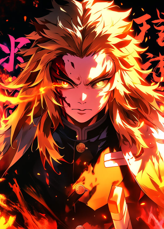 Kyojuro 