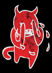 Red Tears of Devil Radiohead
