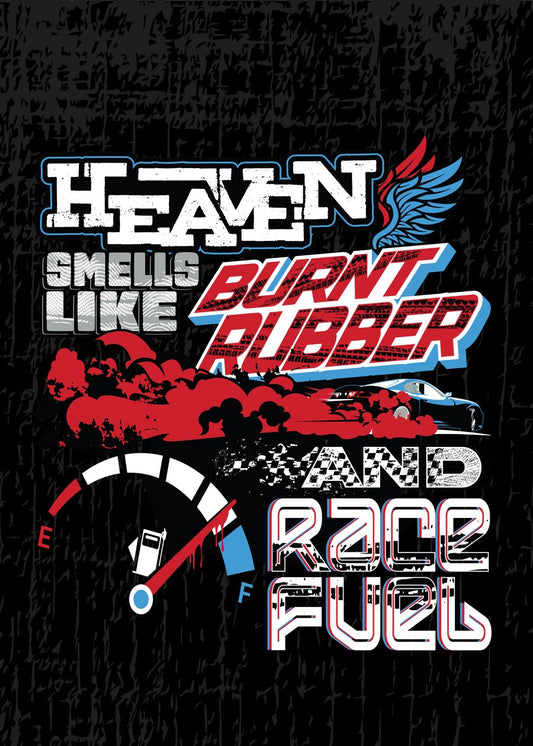 Heaven Smells Like...