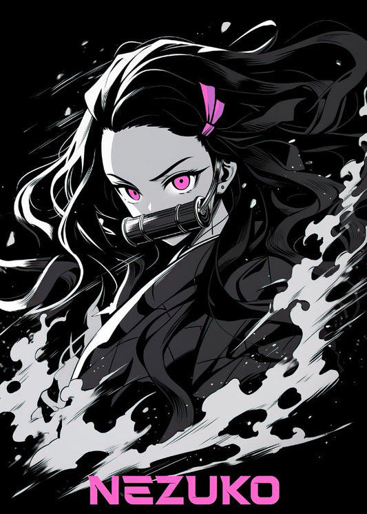 Demon Slayer