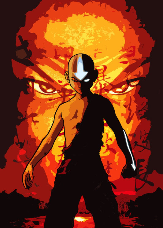 Avatar the Last Airbender