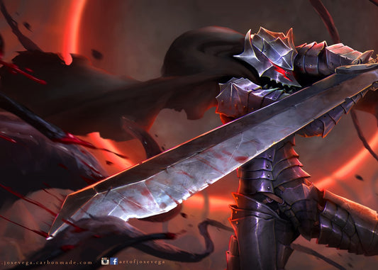 Berserk