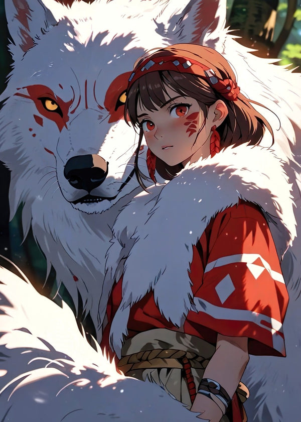 princess mononoke