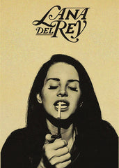 Lana Del Rey