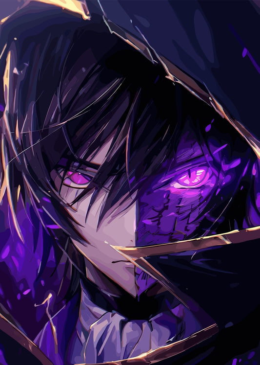Code Geass