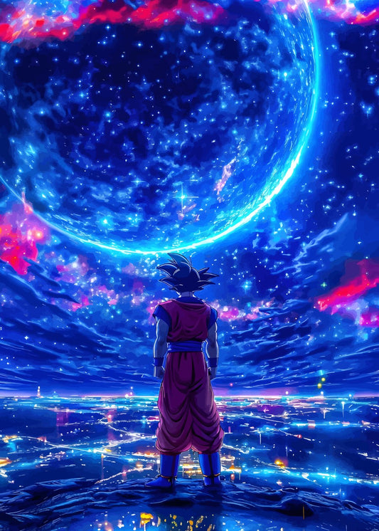 Dragon ball