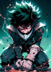 My Hero Academia