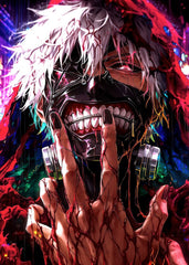 kaneki ken
