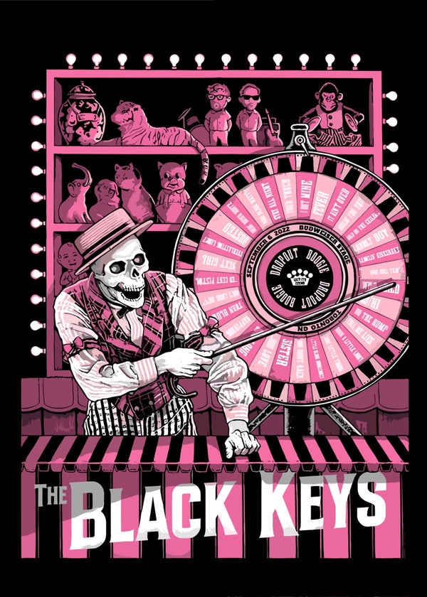 The Black Keys