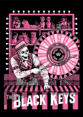 The Black Keys