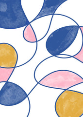 Minimal Lines & Shapes