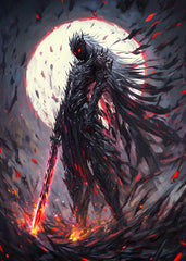 Shadow Knight's Rise