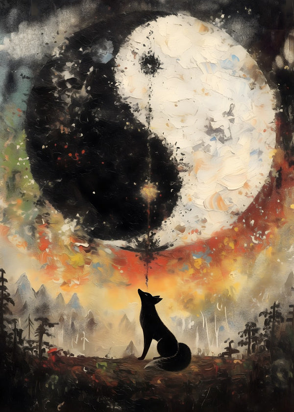 Cosmic Harmony