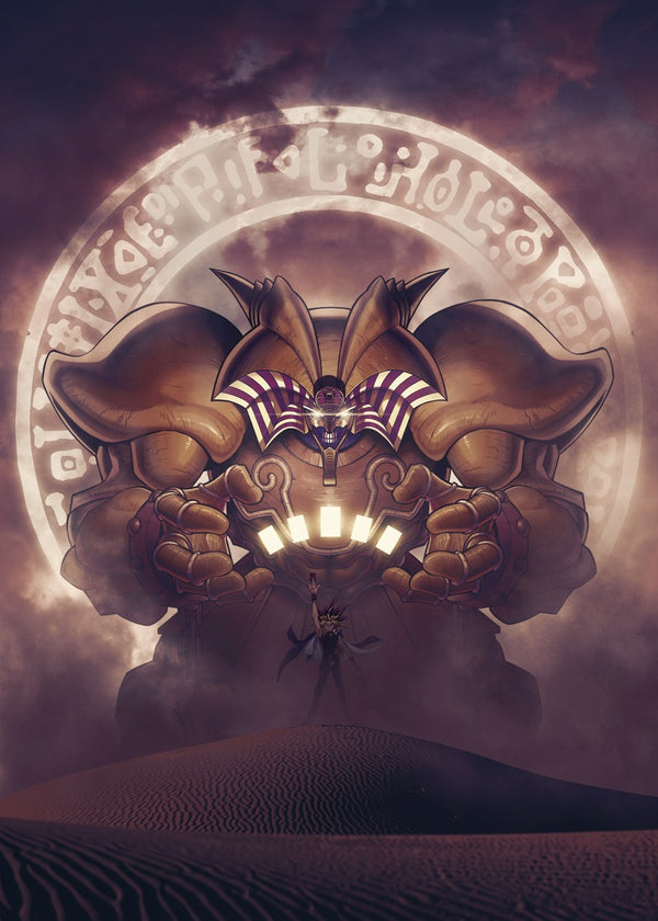 Yu-Gi-Oh!