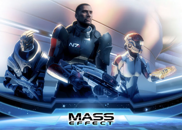 mass effect