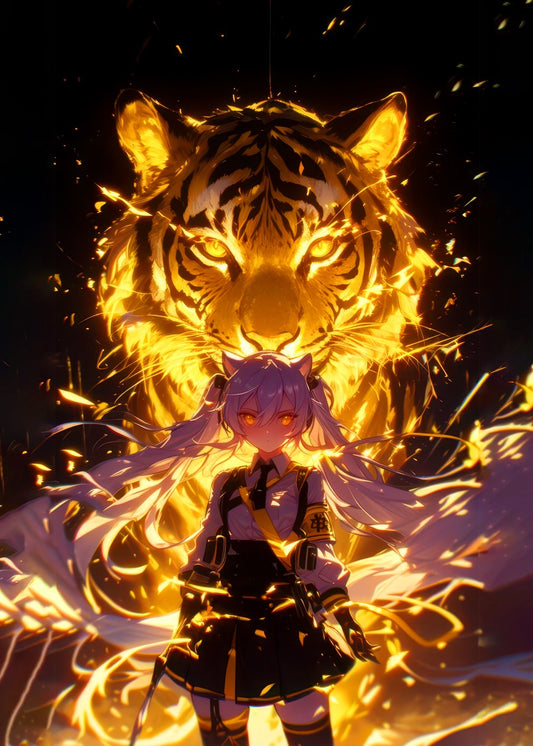 Keqing