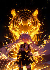 Keqing