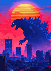 Godzilla