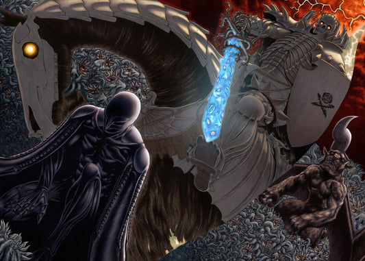 berserk