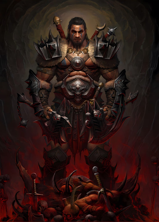 Diablo
