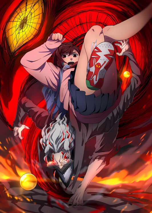 DANDADAN