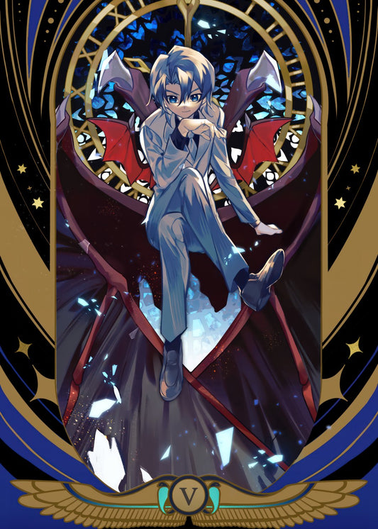 Yu-Gi-Oh!