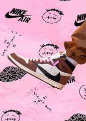 Travis scott