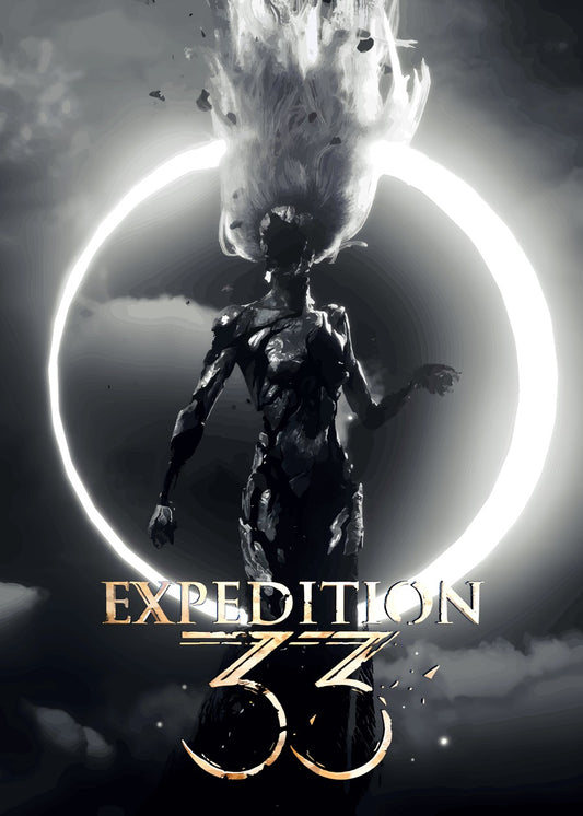Clair Obscur Expedition 33