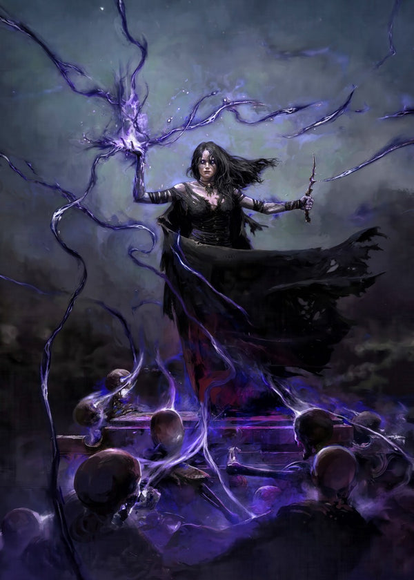 Path of Exile