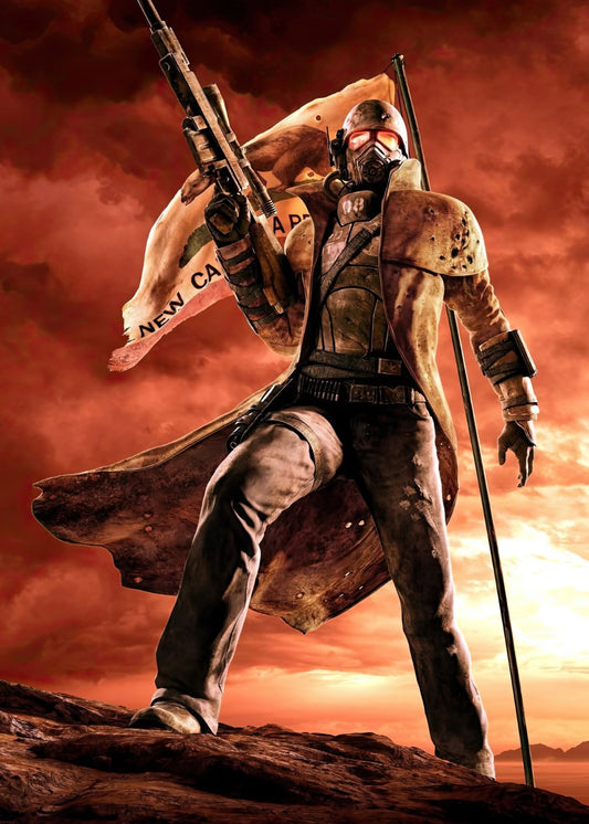 Fallout