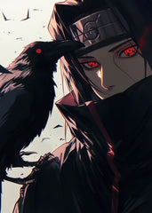 Uciha Itachi