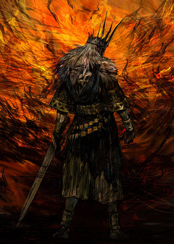 Dark Souls
