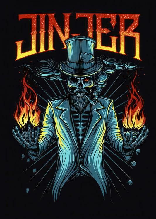Jinjer