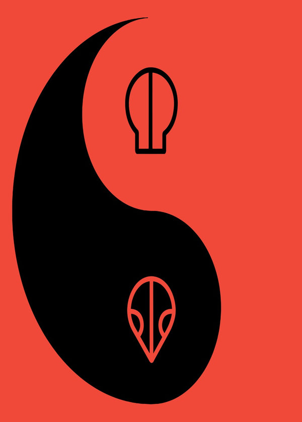 Twenty One Pilots Clique Skeleton Symbols