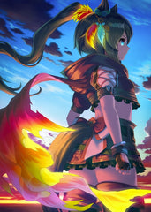 Uma Musume Racing Hearts