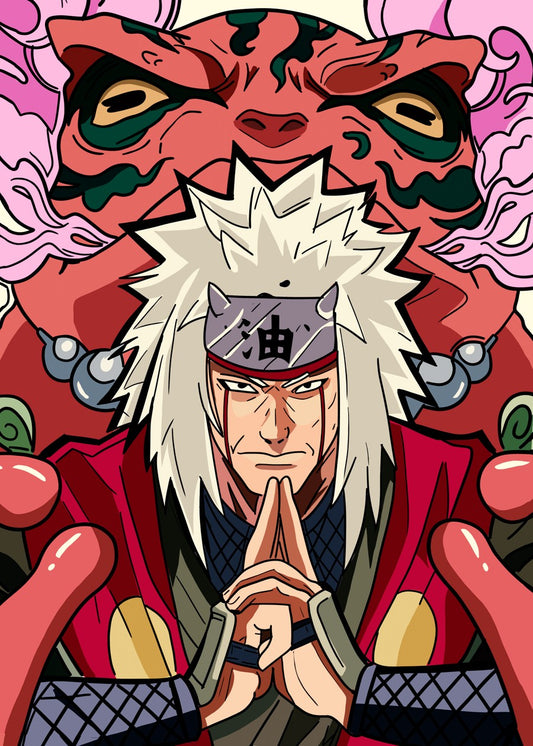 Jiraiya