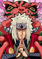 Jiraiya