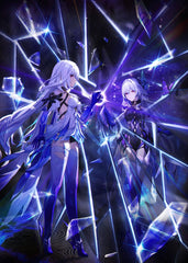 Genshin Impact Skirk