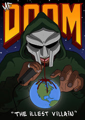 mf DOOM