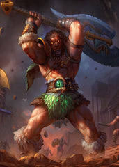 SMITE Gods Clash in Arena